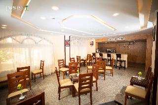 Palm Inn Hotel Hurghada fotoÄŸrafÄ±
