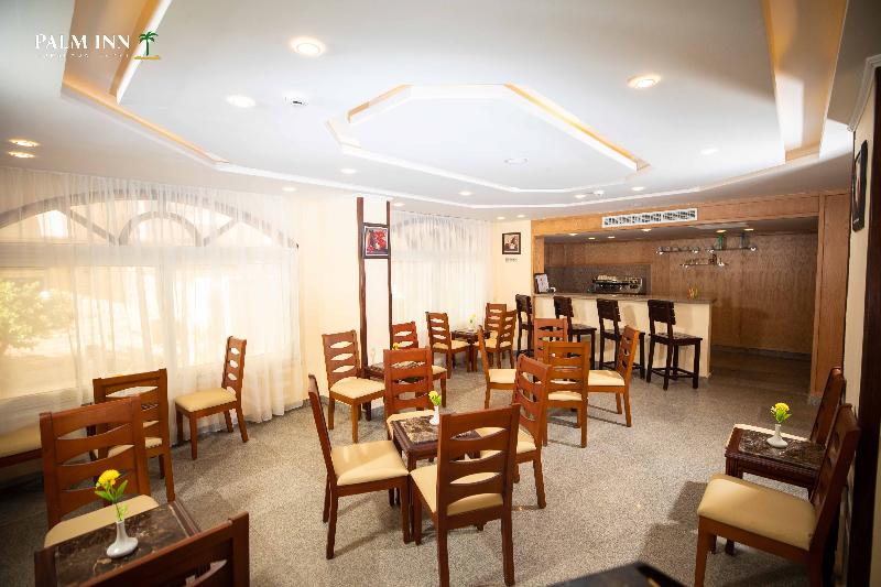 Palm Inn Hotel Hurghada - Bar