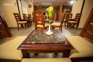 Palm Inn Hotel Hurghada fotoÄŸrafÄ±