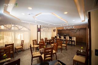 Palm Inn Hotel Hurghada fotoÄŸrafÄ±