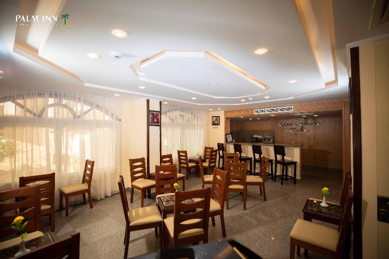 Palm Inn Hotel Hurghada - Bar
