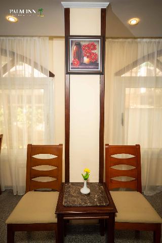 Palm Inn Hotel Hurghada fotoÄŸrafÄ±