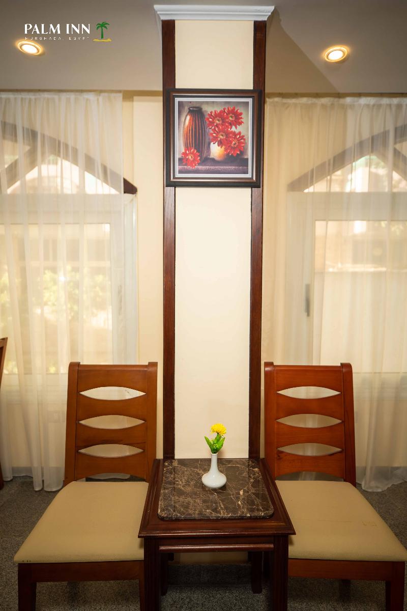 Palm Inn Hotel Hurghada - Bar