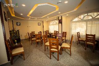 Palm Inn Hotel Hurghada fotoÄŸrafÄ±