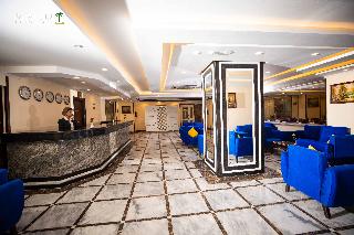Palm Inn Hotel Hurghada fotoÄŸrafÄ±