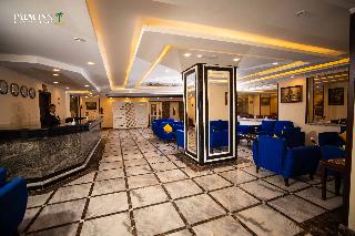 Palm Inn Hotel Hurghada fotoÄŸrafÄ±