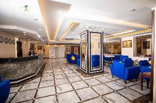 Palm Inn Hotel Hurghada fotoÄŸrafÄ±