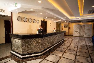 Palm Inn Hotel Hurghada fotoÄŸrafÄ±