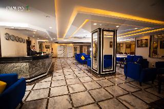Palm Inn Hotel Hurghada fotoÄŸrafÄ±