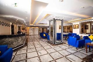 Palm Inn Hotel Hurghada fotoÄŸrafÄ±