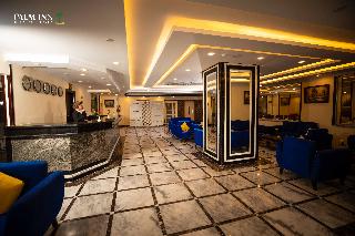 Palm Inn Hotel Hurghada fotoÄŸrafÄ±