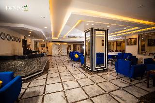Palm Inn Hotel Hurghada fotoÄŸrafÄ±