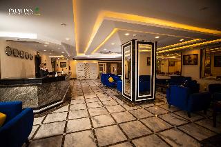 Palm Inn Hotel Hurghada fotoÄŸrafÄ±
