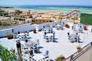 Palm Inn Hotel Hurghada otel fotoğrafı