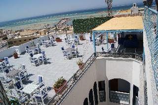 Palm Inn Hotel Hurghada fotoÄŸrafÄ±