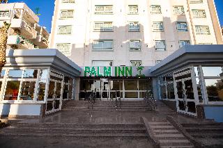Palm Inn Hotel Hurghada fotoÄŸrafÄ±