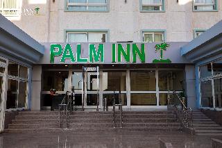Palm Inn Hotel Hurghada fotoÄŸrafÄ±