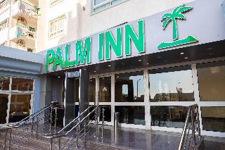 Palm Inn Hotel Hurghada fotoÄŸrafÄ±