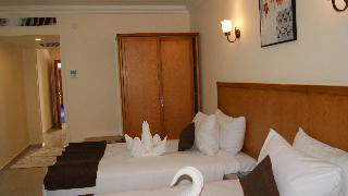 Palm Inn Hotel Hurghada fotoÄŸrafÄ±
