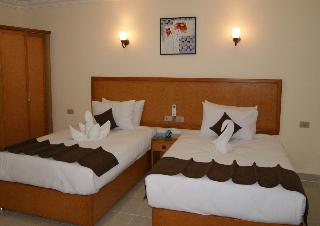 Palm Inn Hotel Hurghada fotoÄŸrafÄ±