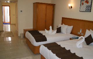 Palm Inn Hotel Hurghada fotoÄŸrafÄ±