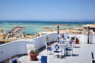 Palm Inn Hotel Hurghada fotoÄŸrafÄ±