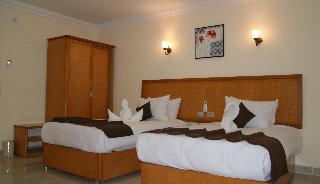Palm Inn Hotel Hurghada fotoÄŸrafÄ±