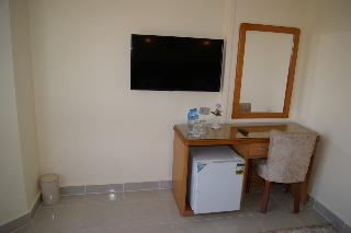 Palm Inn Hotel Hurghada fotoÄŸrafÄ±