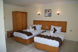 Palm Inn Hotel Hurghada fotoÄŸrafÄ±