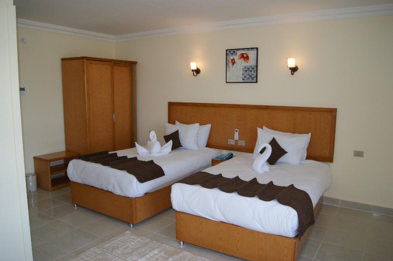 Palm Inn Hotel Hurghada - Genel