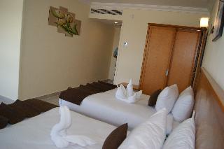 Palm Inn Hotel Hurghada fotoÄŸrafÄ±