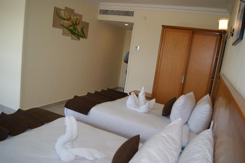 Palm Inn Hotel Hurghada - Genel