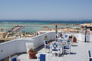 Palm Inn Hotel Hurghada fotoÄŸrafÄ±