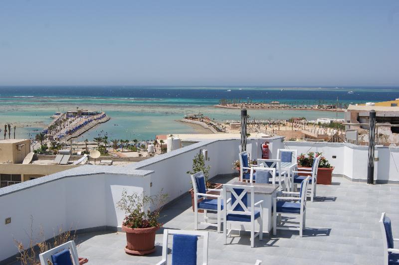 Palm Inn Hotel Hurghada - Genel