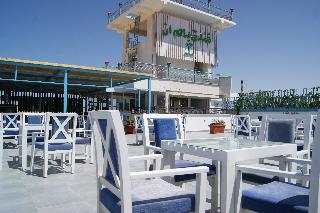 Palm Inn Hotel Hurghada fotoÄŸrafÄ±