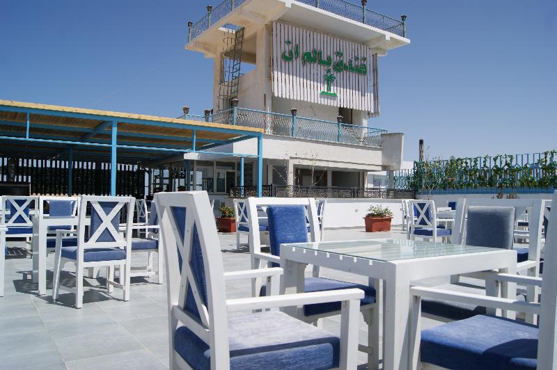 Palm Inn Hotel Hurghada - Genel