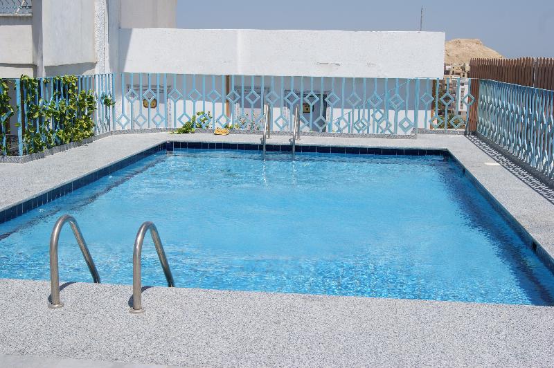 Palm Inn Hotel Hurghada - Genel
