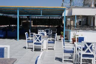 Palm Inn Hotel Hurghada fotoÄŸrafÄ±