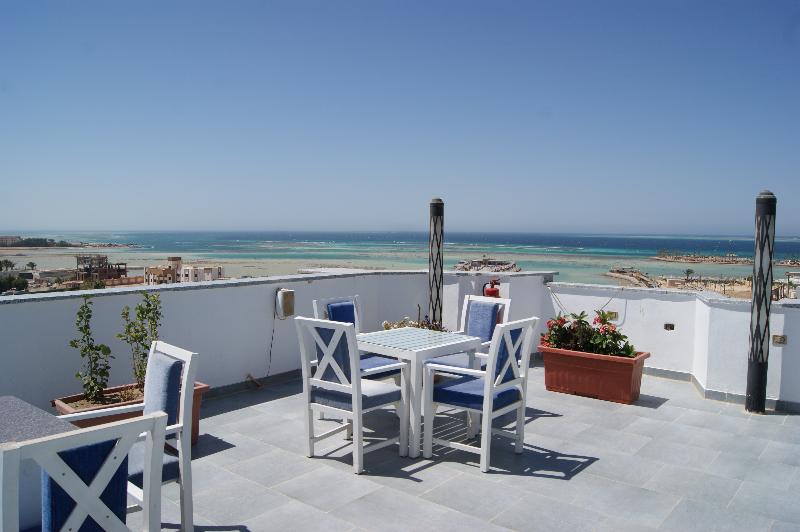 Palm Inn Hotel Hurghada - Genel