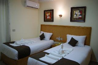 Palm Inn Hotel Hurghada fotoÄŸrafÄ±