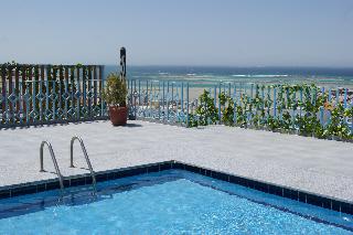 Palm Inn Hotel Hurghada fotoÄŸrafÄ±