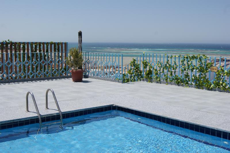 Palm Inn Hotel Hurghada - Genel