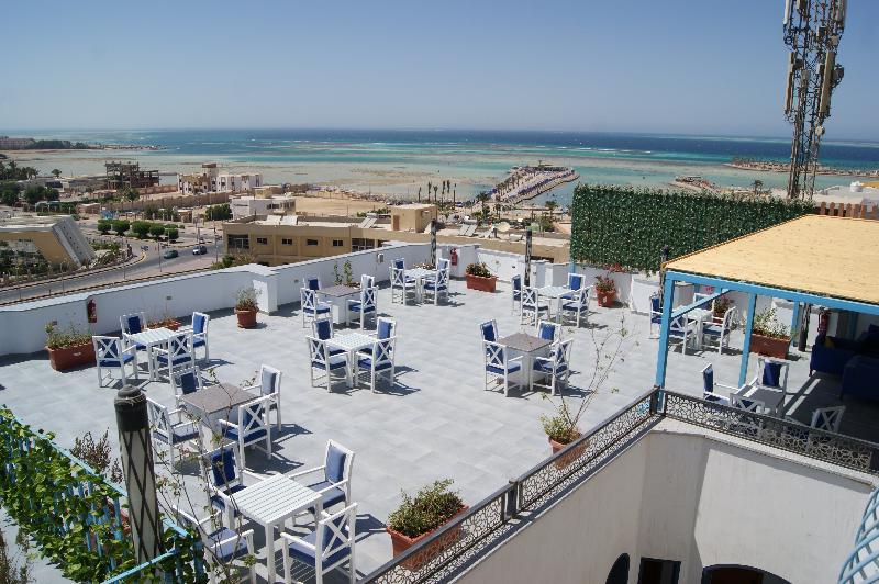 Palm Inn Hotel Hurghada - Genel