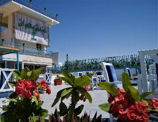 Palm Inn Hotel Hurghada fotoÄŸrafÄ±