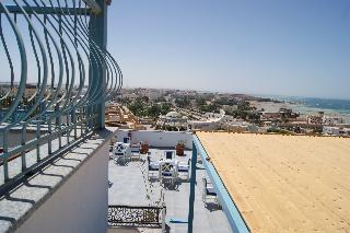 Palm Inn Hotel Hurghada fotoÄŸrafÄ±