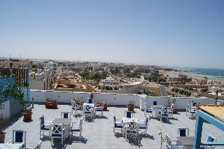 Palm Inn Hotel Hurghada fotoÄŸrafÄ±