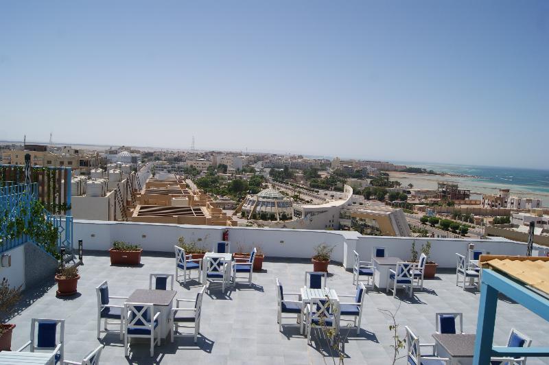 Palm Inn Hotel Hurghada - Genel
