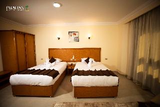 Palm Inn Hotel Hurghada fotoÄŸrafÄ±