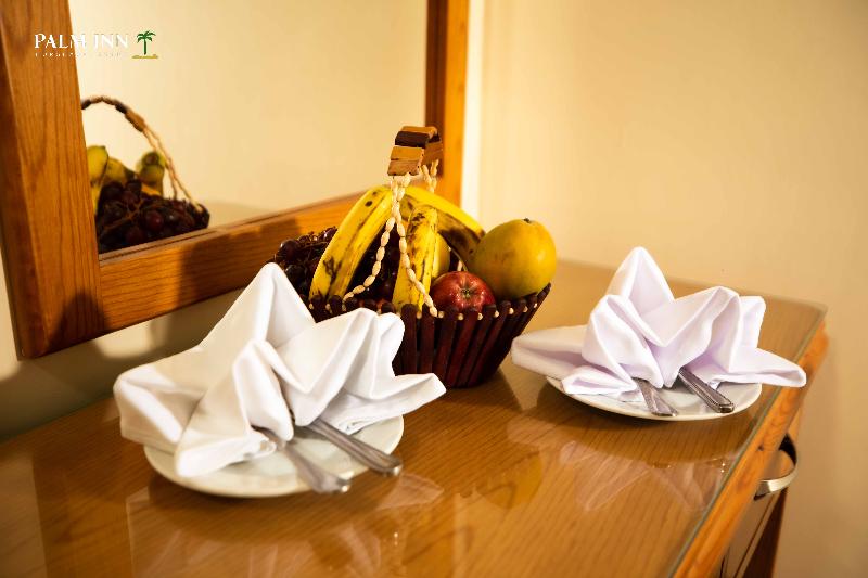 Palm Inn Hotel Hurghada - Oda
