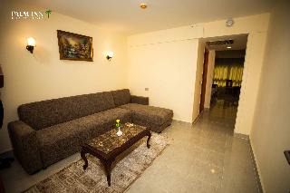 Palm Inn Hotel Hurghada fotoÄŸrafÄ±